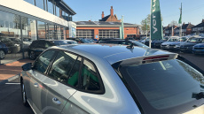 Skoda Scala 1.0 TSI 116 SE Edition 5dr DSG Petrol Hatchback